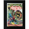Image 1 : MARVEL COMICS NO.6 THE TOMB OF DRACULA