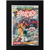Image 1 : MARVEL COMICS NO.8 THE TOMB OF DRACULA