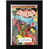 Image 1 : MARVEL COMICS NO.12 THE TOMB OF DRACULA