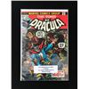 Image 1 : MARVEL COMICS NO.13 THE TOMB OF DRACULA