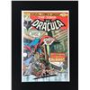 Image 1 : MARVEL COMICS NO.32 THE TOMB OF DRACULA