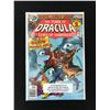 Image 1 : MARVEL COMICS NO.45 THE TOMB OF DRACULA