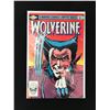 Image 1 : MARVEL COMICS NO.1 WOLVERINE