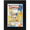 Image 1 : BONGO COMICS NO.4 SIMPSONS COMICS