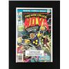 Image 1 : MARVEL COMICS NO.1 THE MAN CALLED NOVA