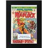 Image 1 : MARVEL COMICS NO.2 WARLOCK
