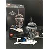 Image 1 : LEGO Star Wars 75306 Imperial Probe Droid