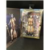 Image 2 : Neca TMNT Teenage Mutant Ninja Turtles April O'Neil As The Bride Of Frankenstein