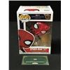 Image 1 : TOM HOLLAND SIGNED "SPIDER-MAN" FUNKO POP! (KB AUTHENTICS COA)