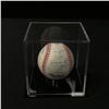 Image 2 : 1987 NEW YORK METS TEAM SIGNED BASEBALL - 29 SIGNATURES (JSA COA)