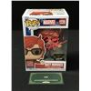 Image 1 : BEN AFFLECK SIGNED "MATT MURDOCK" FROM MARVEL FUNKO POP! (KB AUTHENTICS COA)