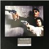 Image 1 : NATALIE PORTMAN SIGNED 8X10 PHOTO WORLD AUTOS COA