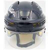 Image 2 : Macklin Celebrini Autographed San Jose Sharks Mini Helmet Fanatics