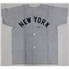Image 1 : Yogi Berra New York Yankees Baseball MLB Original Autographed Jerseys (BECKETT COA)