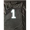 Image 3 : JALEN HURTS SIGNED PHILADELPHIA EAGLES FOOTBALL JERSEY (WORLD AUTOS COA)