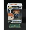 Image 1 : RUPERT GRINT SIGNED "RON WEASLEY" FROM HARRY POTTER FUNKO POP! (KB AUTHENTICS COA)