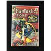 Image 1 : MARVEL COMICS NO.40 FANTASTIC FOUR