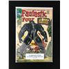 Image 1 : MARVEL COMICS NO.64 FANTASTIC FOUR