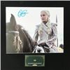 Image 1 : EMILIA CLARKE SIGNED 8X10 PHOTO (KB COA)