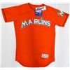 Image 3 : ICHIRO SUZUKI SIGNED MIAMI MARLINS JERSEY (KB AUTHENTICS COA)