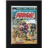 Image 1 : MARVEL COMICS NO.1 ARRGH!