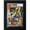 Image 1 : MARVEL COMICS NO.51 THE AVENGERS