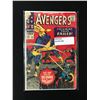 Image 1 : MARVEL COMICS NO.35 THE AVENGERS
