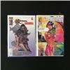 Image 1 : LOT OF 4 COMICS VARIOUS TITLES
