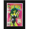 Image 1 : MARVEL COMICS NO.1 THE SENSATIONAL SHE-HULK