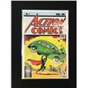 Image 1 : DC COMICS NO.1 ACTION COMICS (50 YEAR ANNIVERSARY)