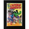 Image 1 : MARVEL COMICS NO.1 CAPTAIN AMERICA (SPECIAL EDITION)
