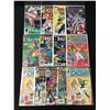 Image 1 : LOT OF 13 DAZZLER COMICS (MARVEL COMICS)