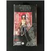 Image 1 : UNOPENED HASBRO TOYS STAR WARS: THE BLACK SERIES "JANNAH" ACTION FIGURE