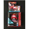 Image 1 : UNOPENED HASBRO TOYS TRANSFORMERS: STUDIO SERIES "IRONHIDE"