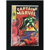 Image 1 : MARVEL COMICS NO.12 CAPTAIN MARVEL