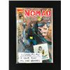 Image 1 : MARVEL COMICS NO.1-4 NOMAD (4 ISSUE RUN)