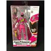 Image 1 : Power Rangers Lightning Collection 6"Figure Dino Charge Pink Ranger