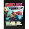 Image 1 : Power Rangers X Street Fighter Lightning Collection Morphed Ken Soaring Falcon Ranger Collab Figure
