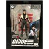 Image 1 : G.I. Joe Classified Series 6-Inch Akiko Action Figure