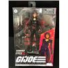Image 1 : G.I. Joe Classified Series 6-Inch Baroness Action Figure