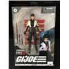 Image 1 : G.I. Joe Classified Series 6-Inch Akiko Action Figure