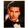 Image 1 : Alec Baldwin signed photo