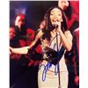 Image 1 : Brandy signed photo