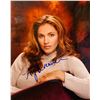 Image 1 : NYPD Blue Amy Brenneman signed photo