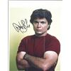 Image 1 : Baretta Robert Blake signed  photo