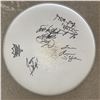 Image 1 : The Stylistics signed drum head