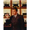 Image 1 : Hollywood Squares Host Peter Marshall signed photo