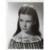 Image 1 : Margaret O'Brien Signed Photo