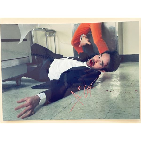 Daredevil Charlie Cox signed photo