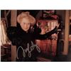 Image 1 : A Series of Unfortunate Events Meryl Streep signed photo